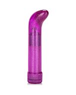 Pearlessence ponto g vibrador roxo