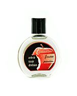 Tentacion massagem com óleo de maracujá 100 ml