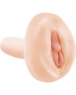 Kendra Sunderland Vagina masturbador