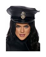 Gorra de policía