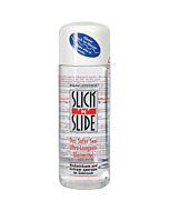 Slik n lide lubrificante de silicone de 100 ml