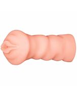 Manga de Sensações Leila