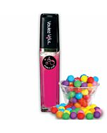 Deseja labial efecto calor-frio estimulante chicle