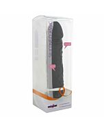 vibrador preto clássico Original