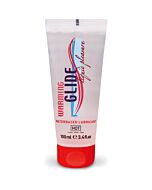 Hot lubricante con efecto calor