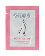 Eros mulher monodosis silicona 2 ml