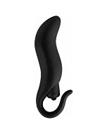 Ligue anal pul vibrador fantasia
