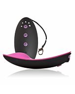 Ohmibod club vibe 2.0h vibrador musical control remoto