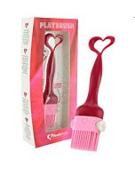 Feelztoys Playbrush forma de pincel vibrador