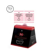 Desafio Kinky de 30 dias