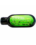 Saninex lubrificante tempo de alimentação de 120 ml