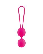 Vibrador Rosa Premium