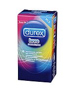 Durex amor assorted 18 pcs (4 caixas)