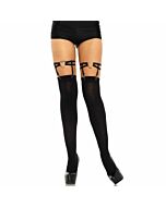 Elasticos Coração Duplo