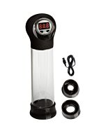 bomba de energia recarregável Apollo