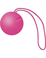 Controle de Esfera single pink