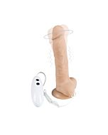 Vibrador Futurista de Pênis