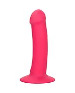 Luxe toque vibrador rosa sensível