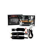 Juego passion play men - español / portugués