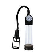 Redline psi bomba desarrolladora