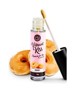 Lip gloss vibrant kiss - donut