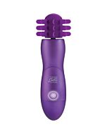 Corpo e alma captivation roxo