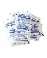 Aquaglide lubrificante uma dose única