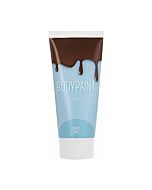Bodypaint - chocolate - 50g