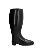 Bota Anal Desafio 31cm Black Fire