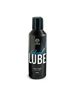 Anal anal lubrificante 150 ml de água