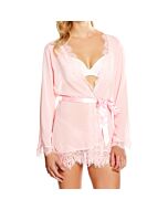 Bata rose charm rosa