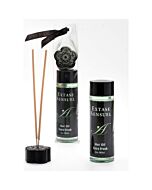 Óleo Sensual Ice-Fresh