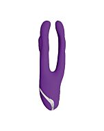 Sex double teaser - morado