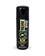 Exxtreme de silicone de base lubrificante 100 ml