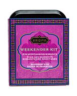 Beijo de Framboesa em Lata