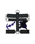 Bound & determined kit bondage