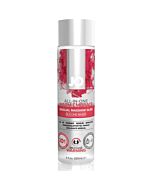 Jo tudo em um calor 120ml de óleo efeito