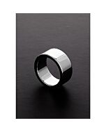 Heavy gauge c-ring (20x40mm)