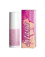 Gel Clitóris Extasia