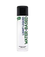 Wet light lubricante base agua ligero 100g