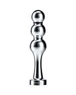 Mystim bold boris ball dildo