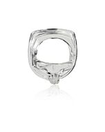 Armour split - transparente