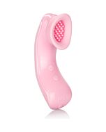 Inspire pulsando arouser íntima