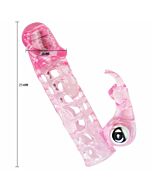 Ultimate love funda extensora 10v