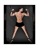 Sr command ataduras para la cama