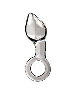 número vibrador de vidro 14 Icicles