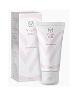 Virgin star gel lubricante Íntimo para mujeres 50ml