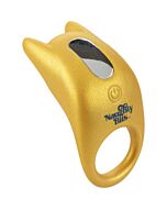 Anel vibrante com tesão