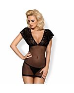 Obsessive - 821-che-1 chemise l/xl