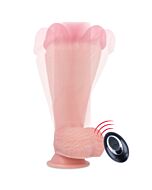 Vibrador Apache Rockarmy